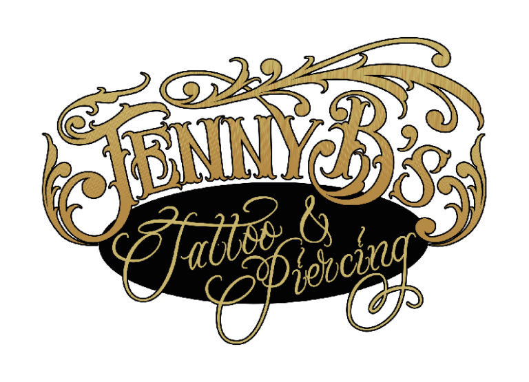 Jenny B’s Tattoo & Piercing – Aktion Heimspiel